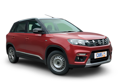 Maruti Vitara Brezza-img